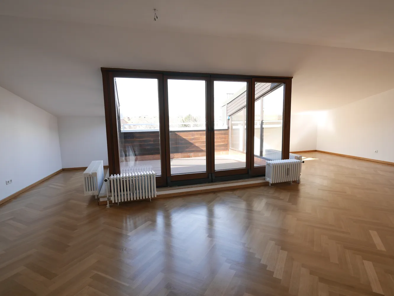 3 room apartment with 110 m² in Munich – Photo 1