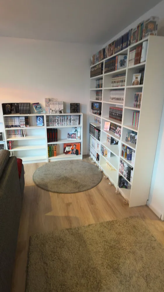 1 Zimmer Wohnung mit 43 m² in Neuss – Bild 12