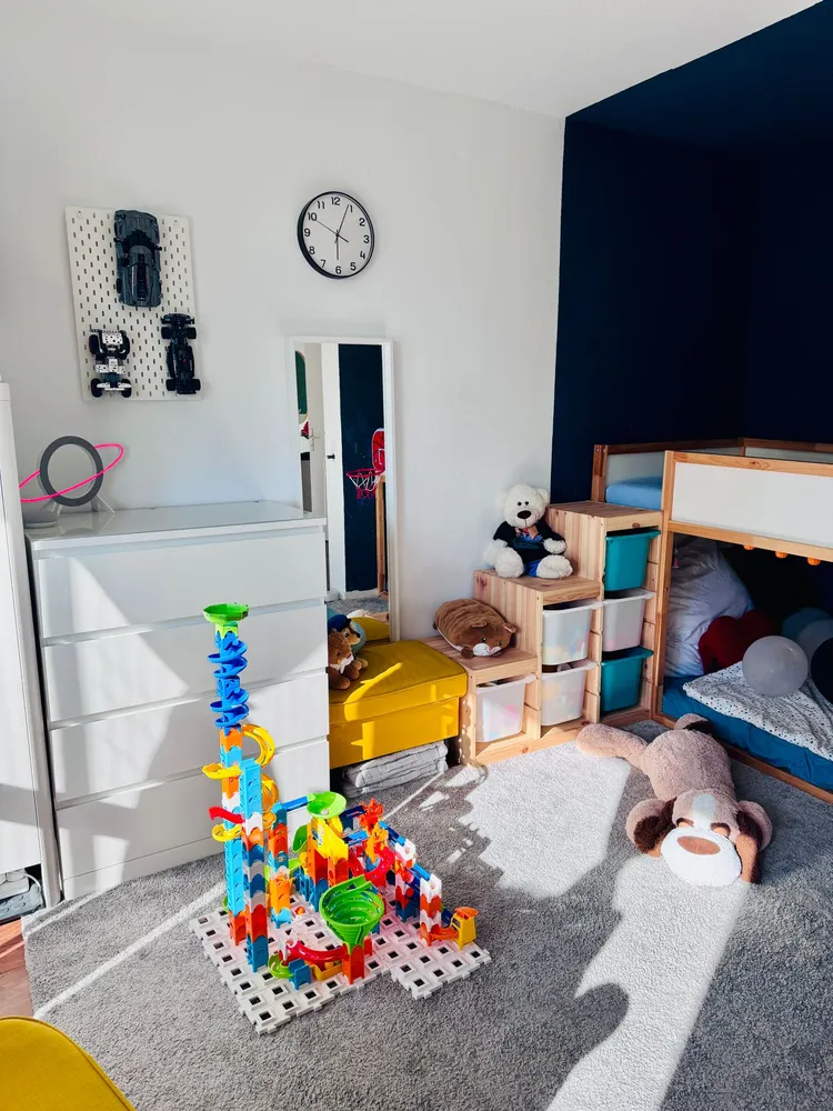 4 Zimmer Wohnung mit 104 m² in Ludwigshafen am Rhein – Bild 6