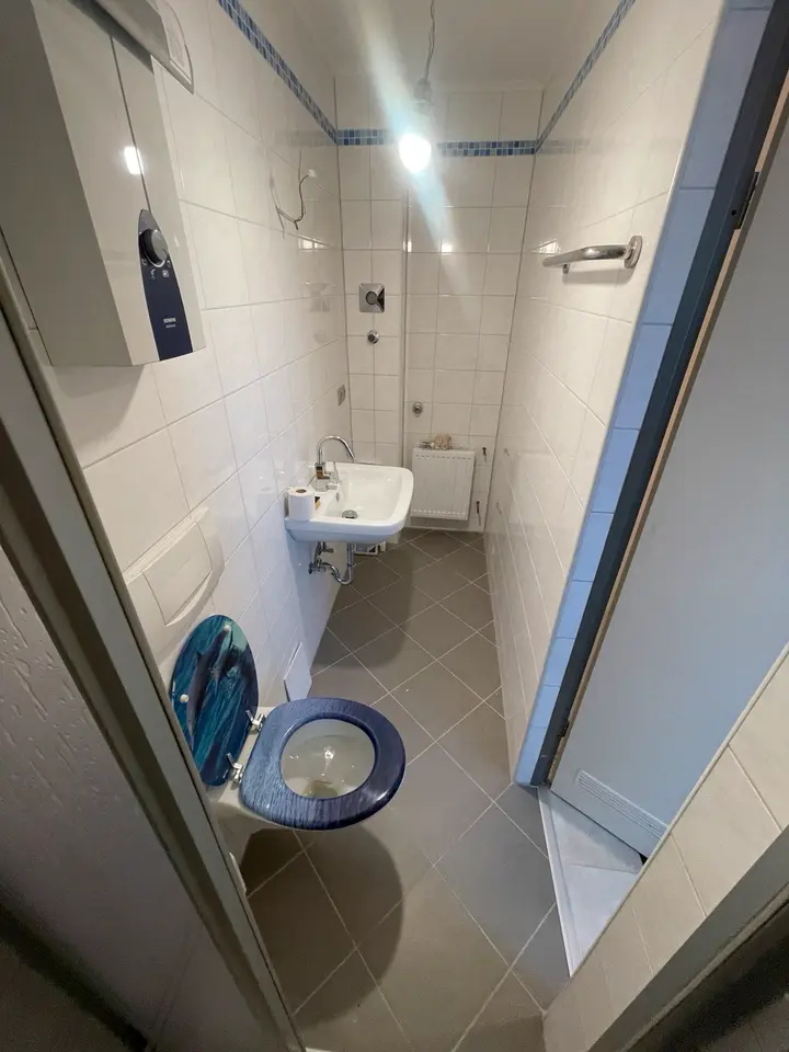 Studio mit 30 m² in Viersen – Bild 8