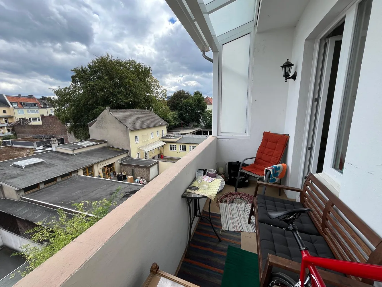 2 Zimmer Wohnung mit 59 m² in Dortmund – Bild 4