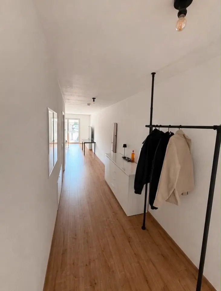 2 Zimmer Wohnung mit 54 m² in Schwäbisch Hall – Bild 4