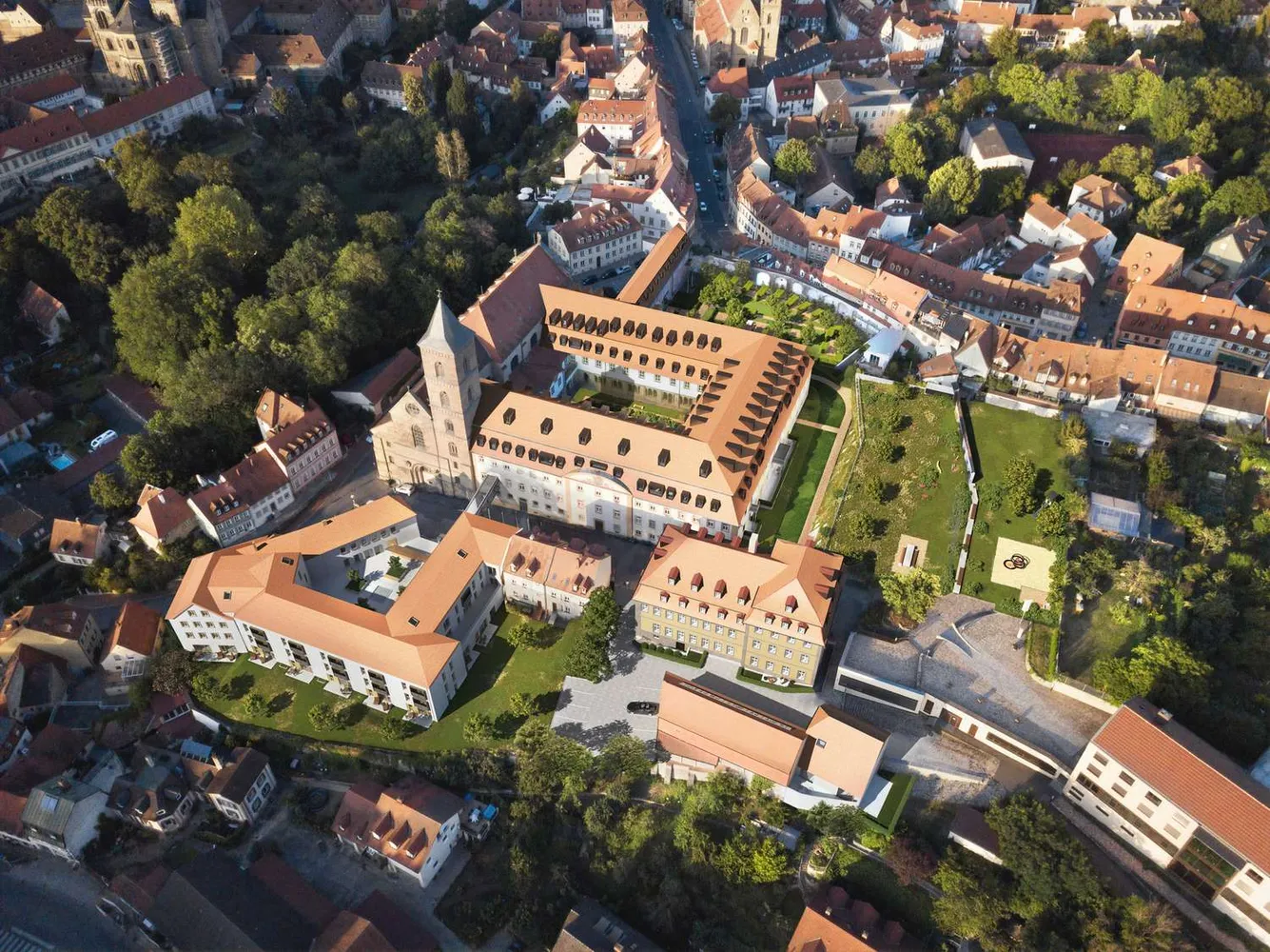 4 Zimmer Wohnung mit 113 m² in Bamberg – Bild 7