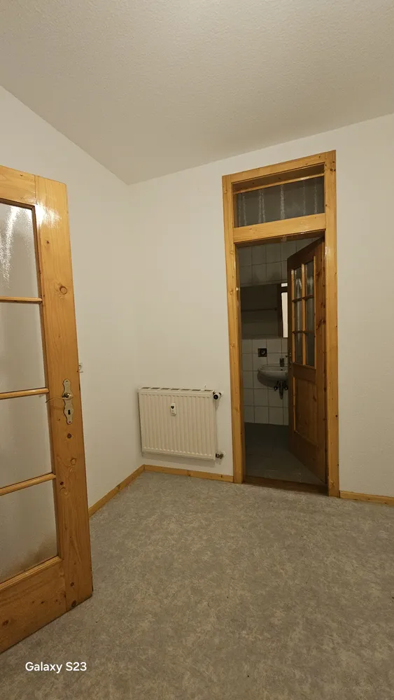 3 Zimmer Wohnung mit 77 m² in Ulm – Bild 1