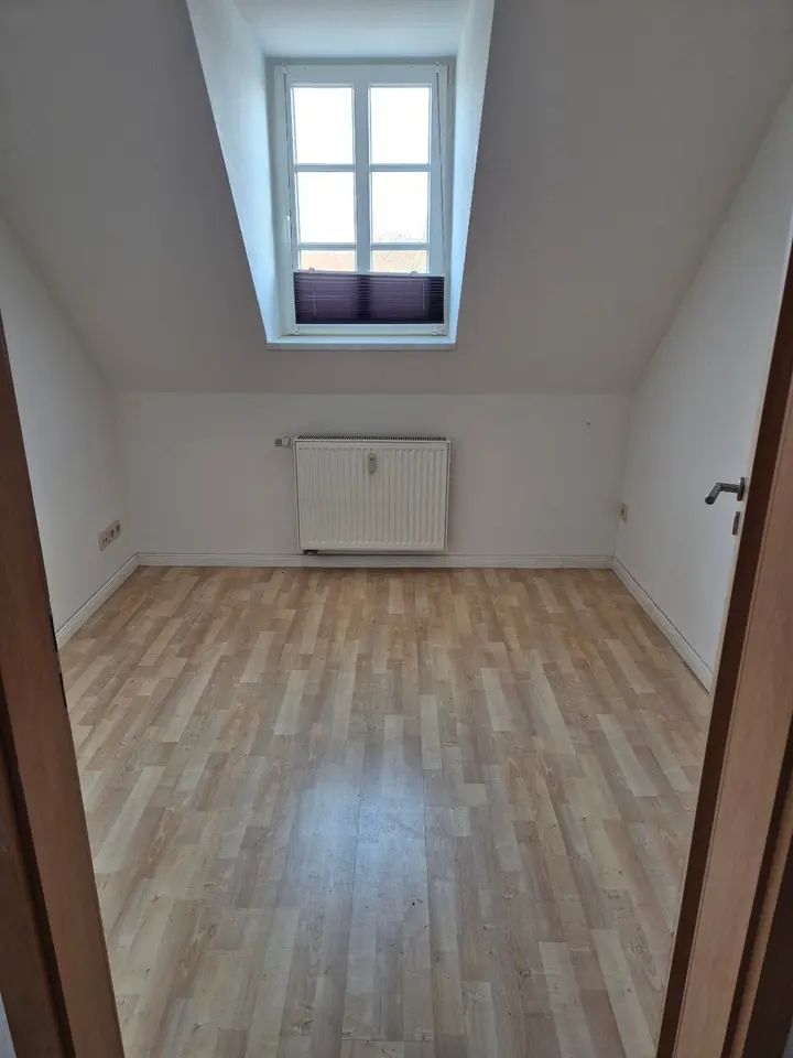 3 Zimmer Wohnung mit 73 m² in Halberstadt – Bild 2