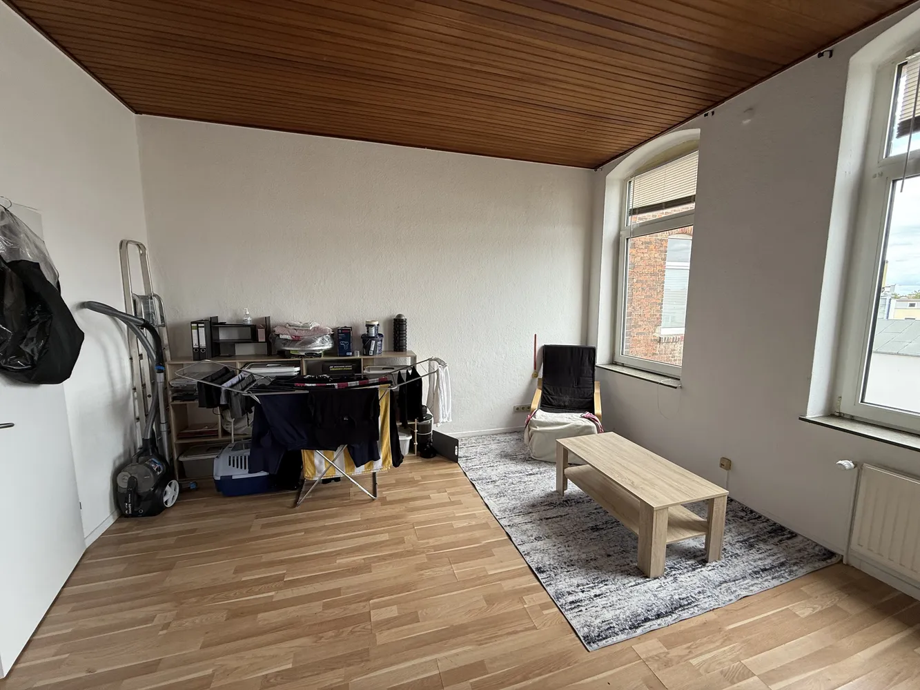 2 Zimmer Wohnung mit 58 m² in Hannover – Bild 2