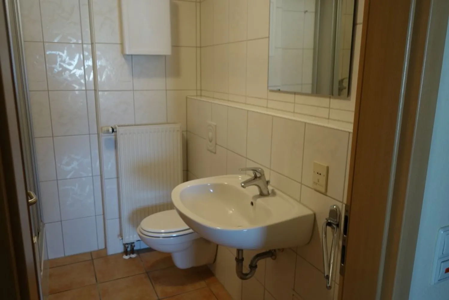 3 Zimmer Wohnung mit 75 m² in Gütersloh – Bild 1