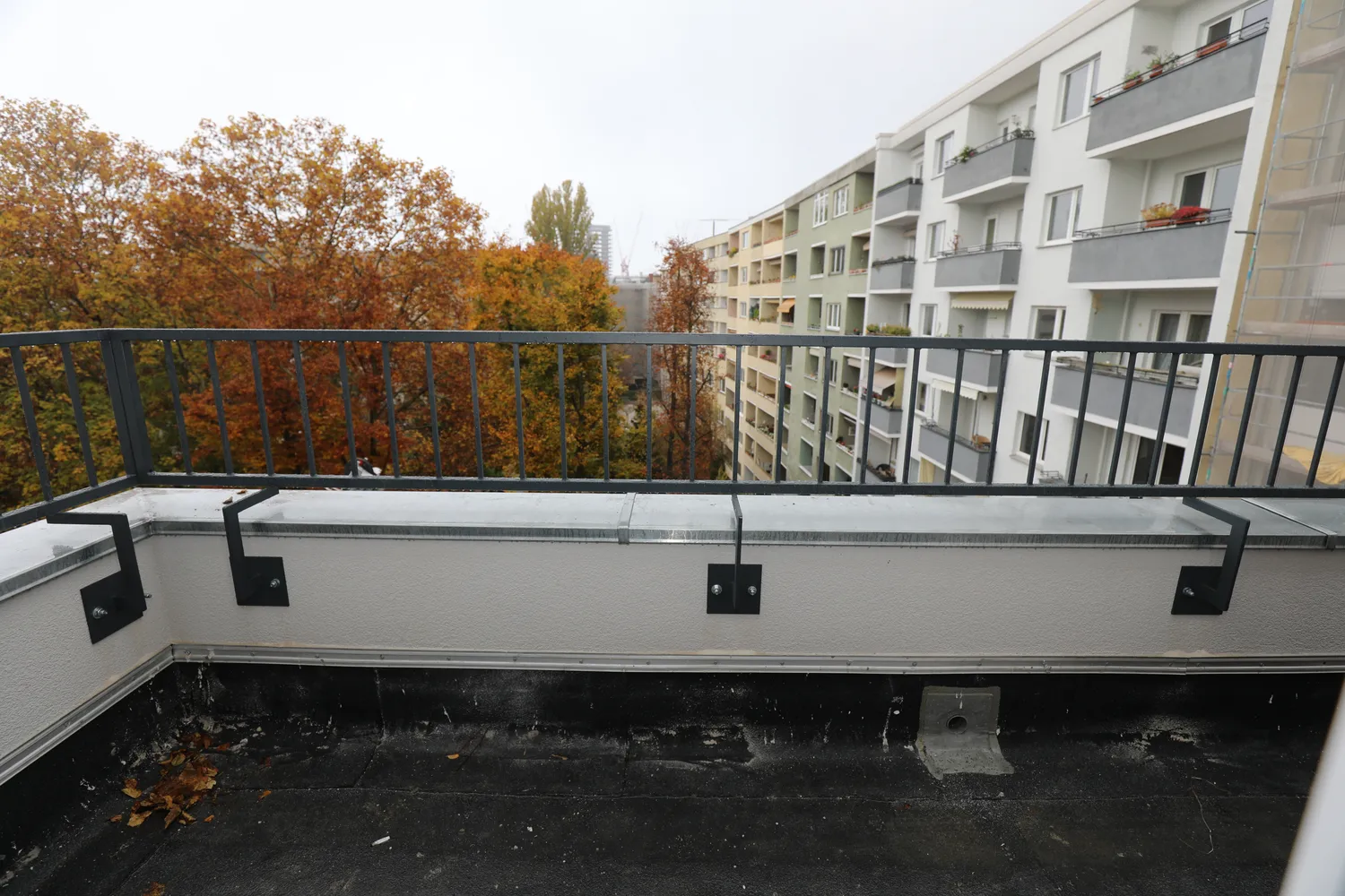 2 room apartment with 66 m² in Berlin – Photo 8