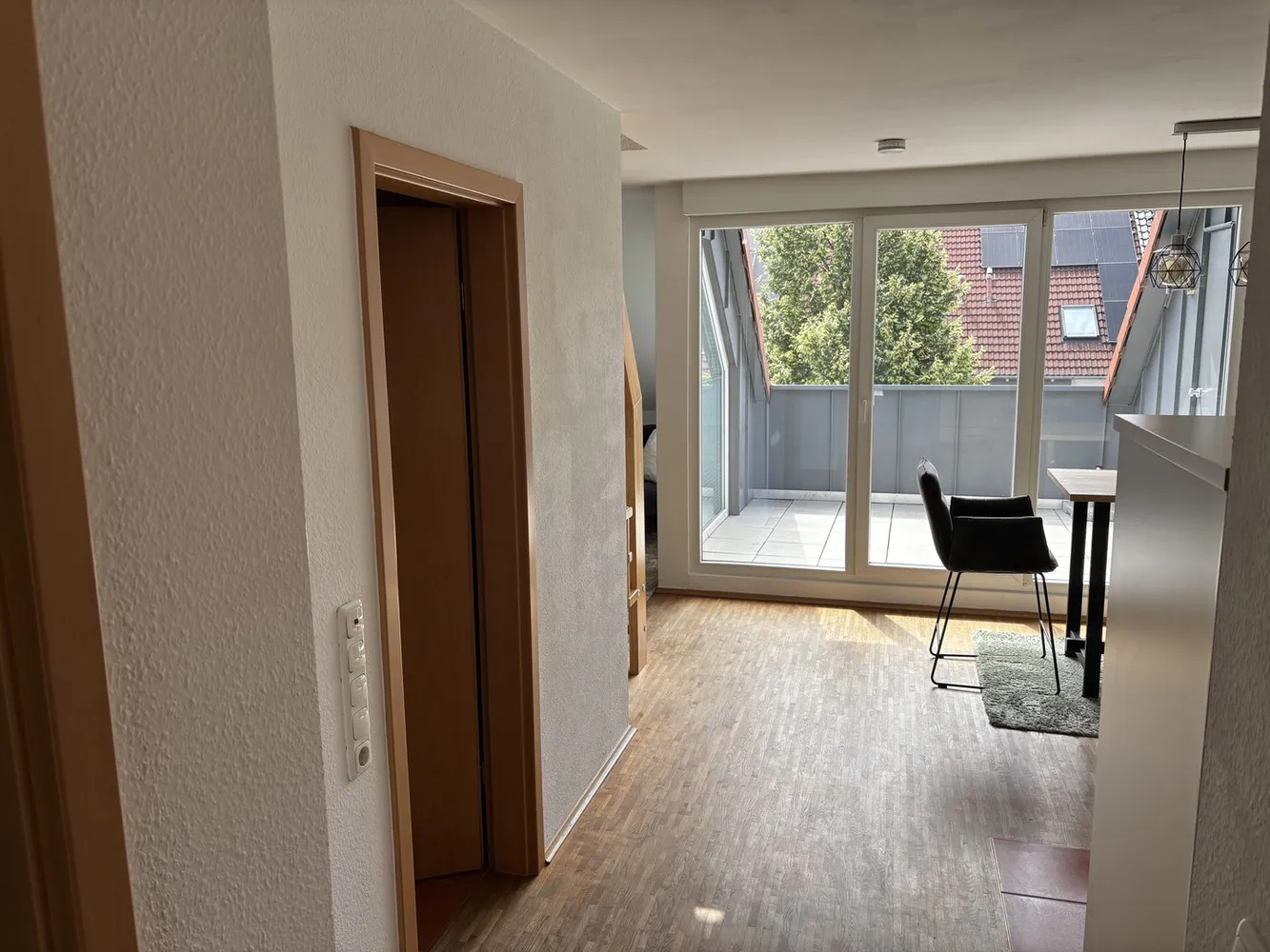 3 Zimmer Wohnung mit 65 m² in Frankfurt am Main – Bild 4