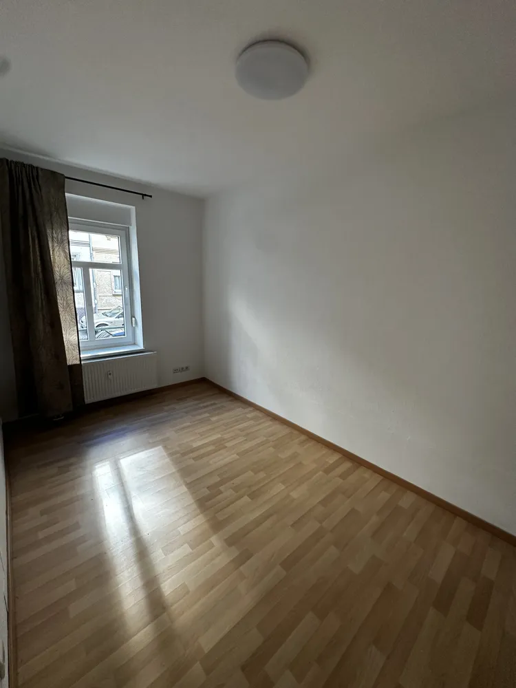 2 Zimmer Wohnung mit 54 m² in Weißenfels – Bild 2