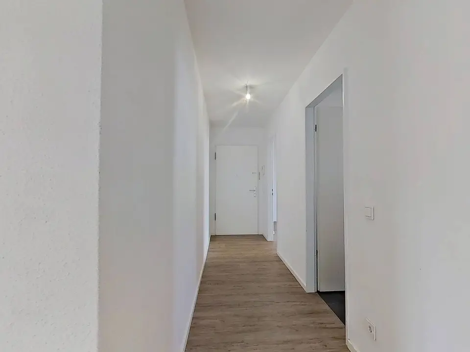 3 Zimmer Wohnung mit 77 m² in Bornheim – Bild 9