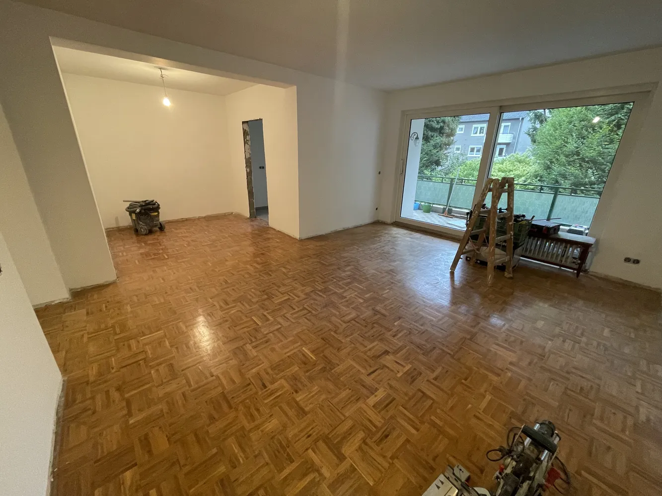 3 Zimmer Wohnung mit 67 m² in Bochum – Bild 2