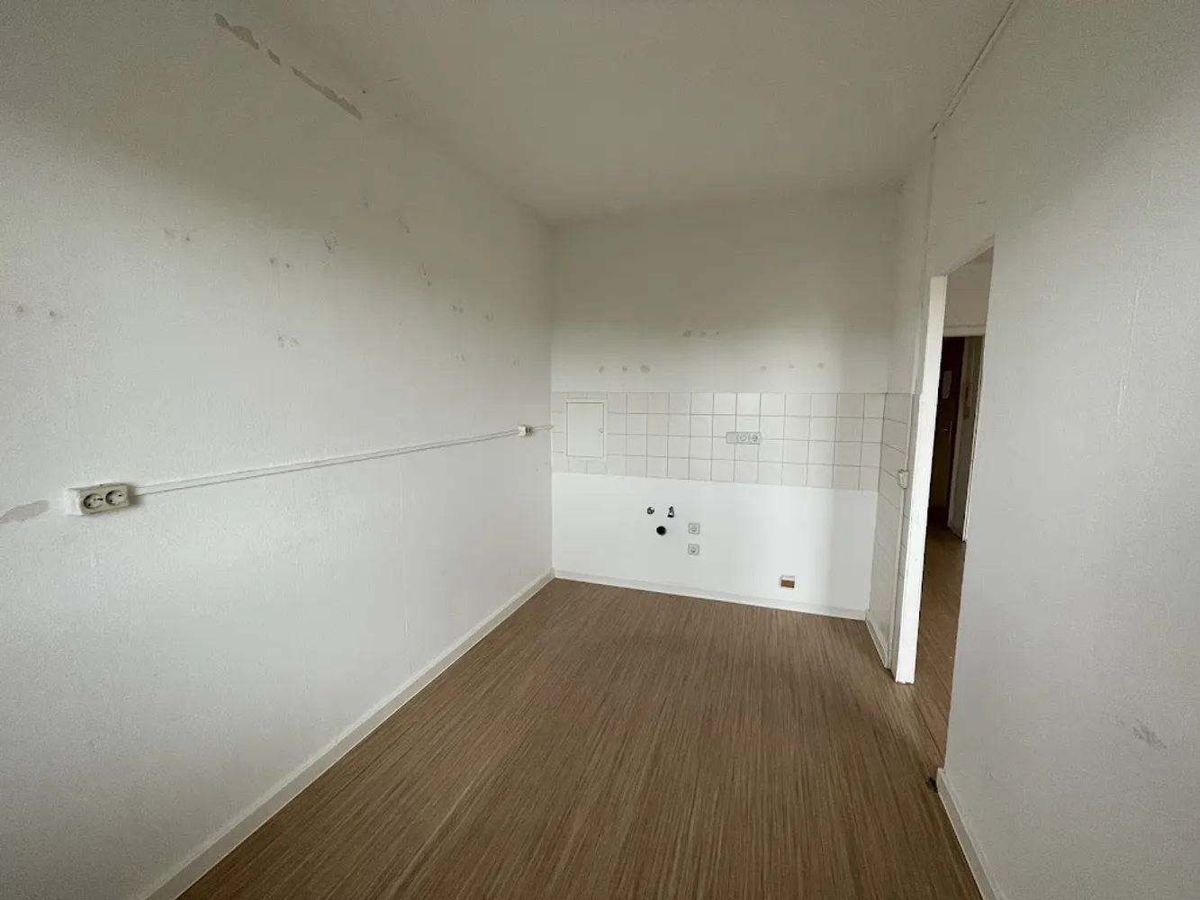 2 room apartment with 55 m² in Berlin – Photo 3