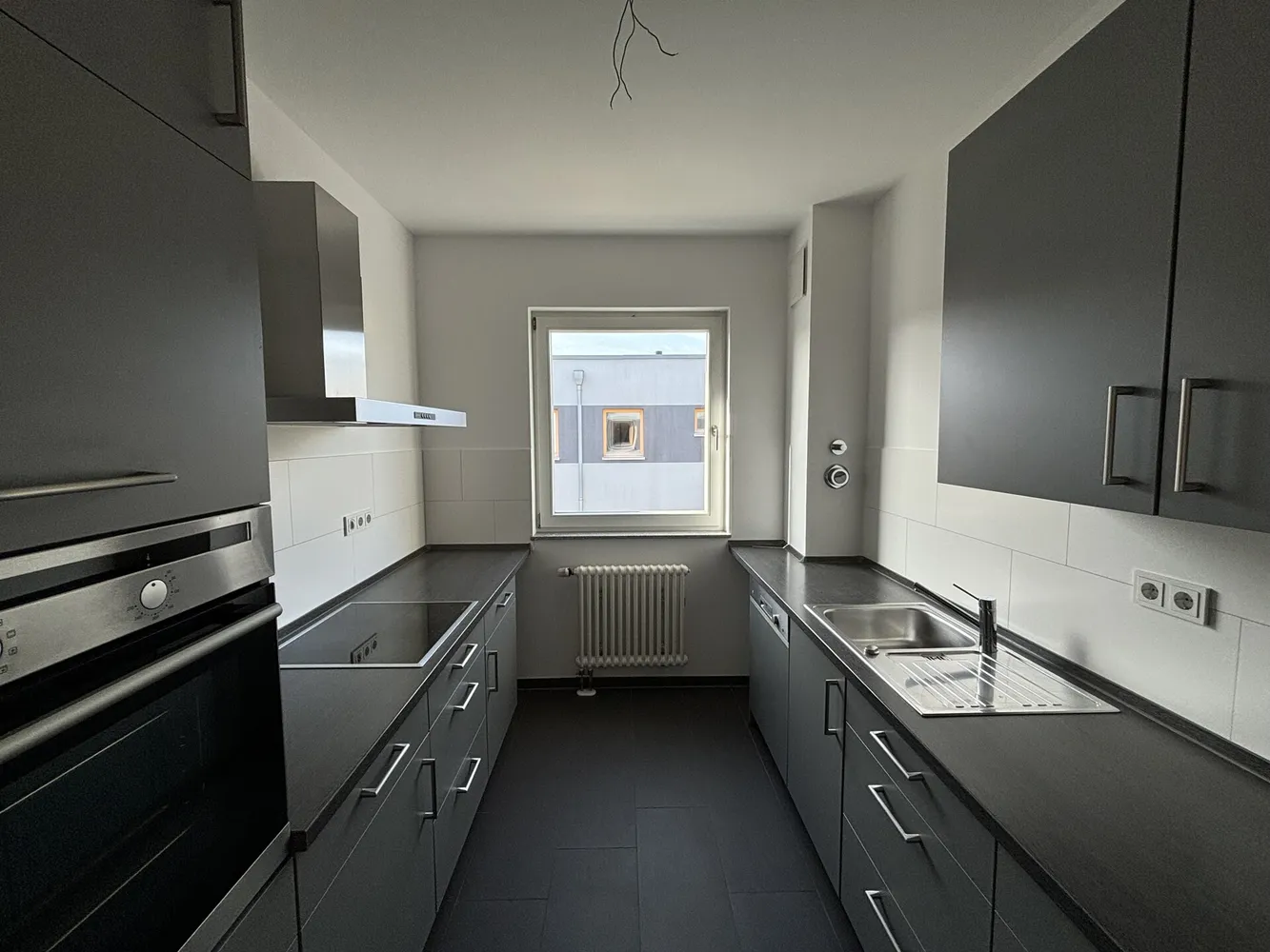 2 Zimmer Wohnung mit 62 m² in Berlin – Bild 4