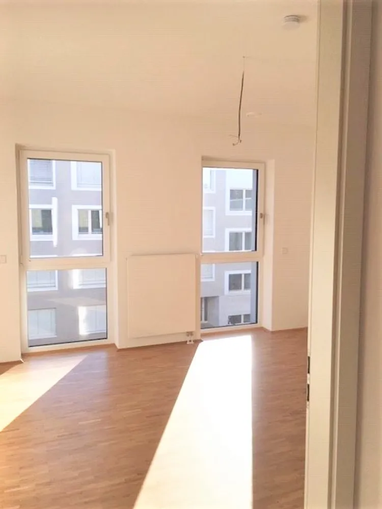 3 Zimmer Wohnung mit 90 m² in Heidelberg – Bild 4