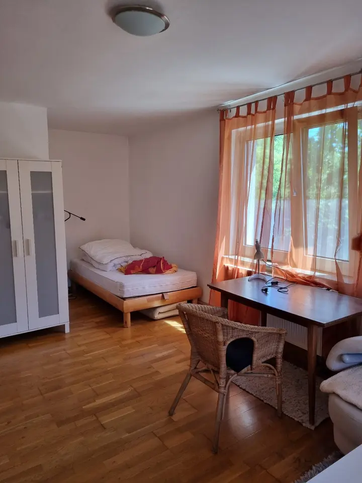 WG-Zimmer mit 22 m² in Dietzenbach – Bild 3
