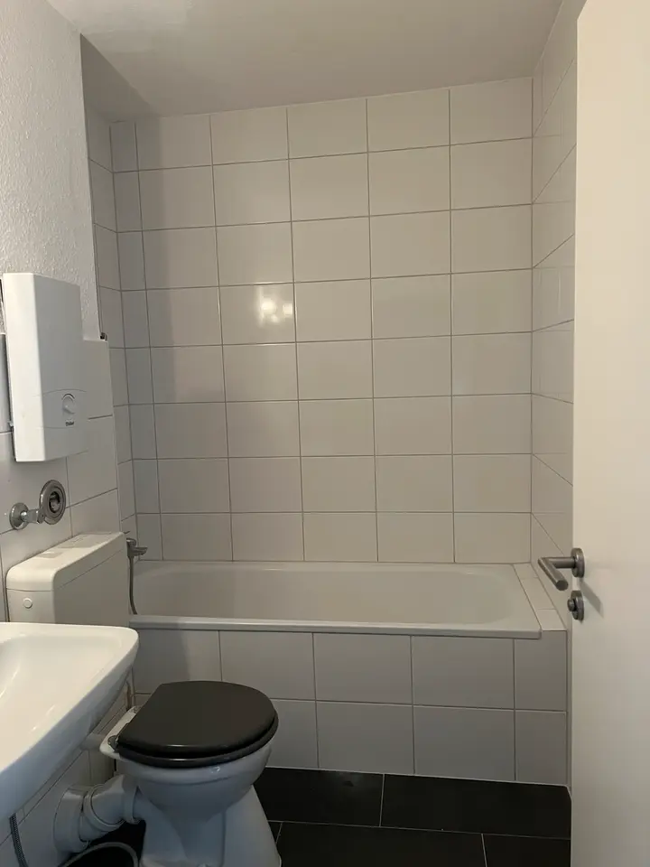 2 Zimmer Wohnung mit 40 m² in Düsseldorf – Bild 8