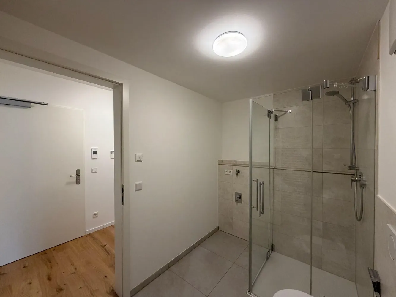 2 Zimmer Wohnung mit 58 m² in München – Bild 4