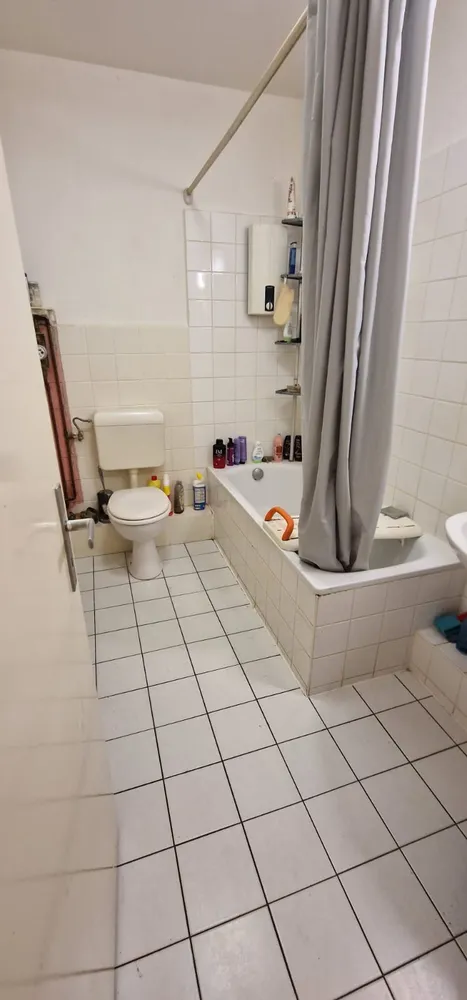 2 Zimmer Wohnung mit 65 m² in Hamburg – Bild 9