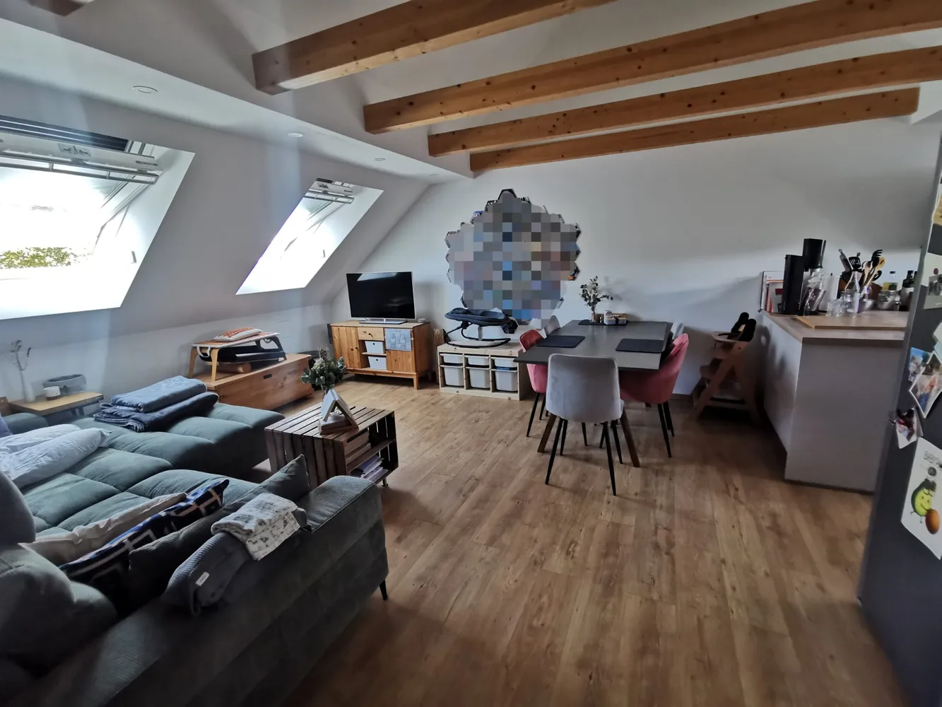 2 Zimmer Wohnung mit 69 m² in Regensburg – Bild 9