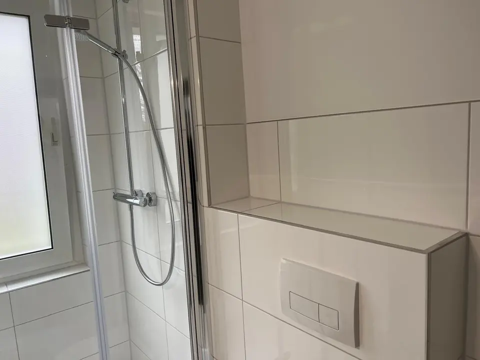 3 Zimmer Wohnung mit 67 m² in Bochum – Bild 1