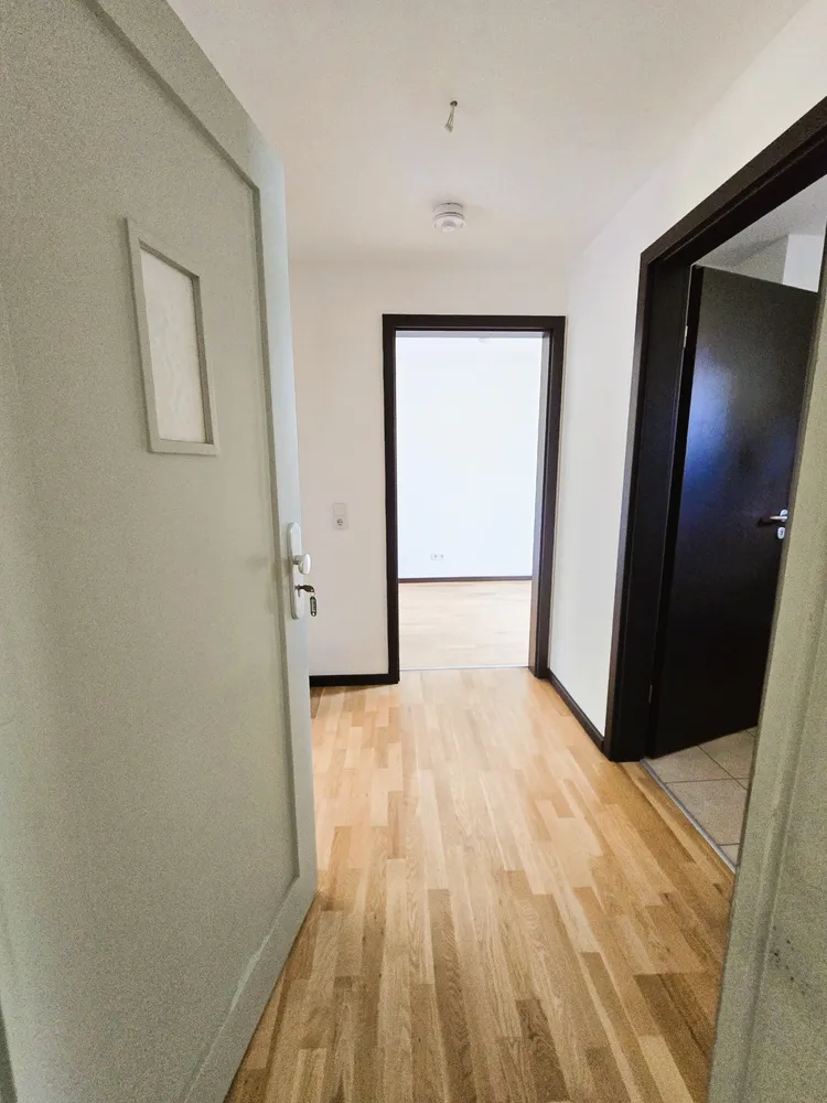 2 room apartment with 44 m² in Leipzig – Photo 6
