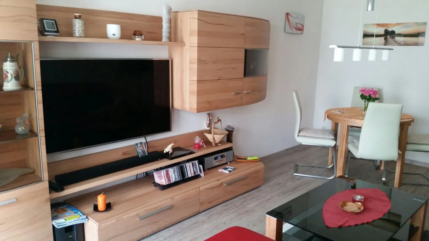 2 Zimmer Wohnung mit 46 m² in Halle (Saale) – Bild 1
