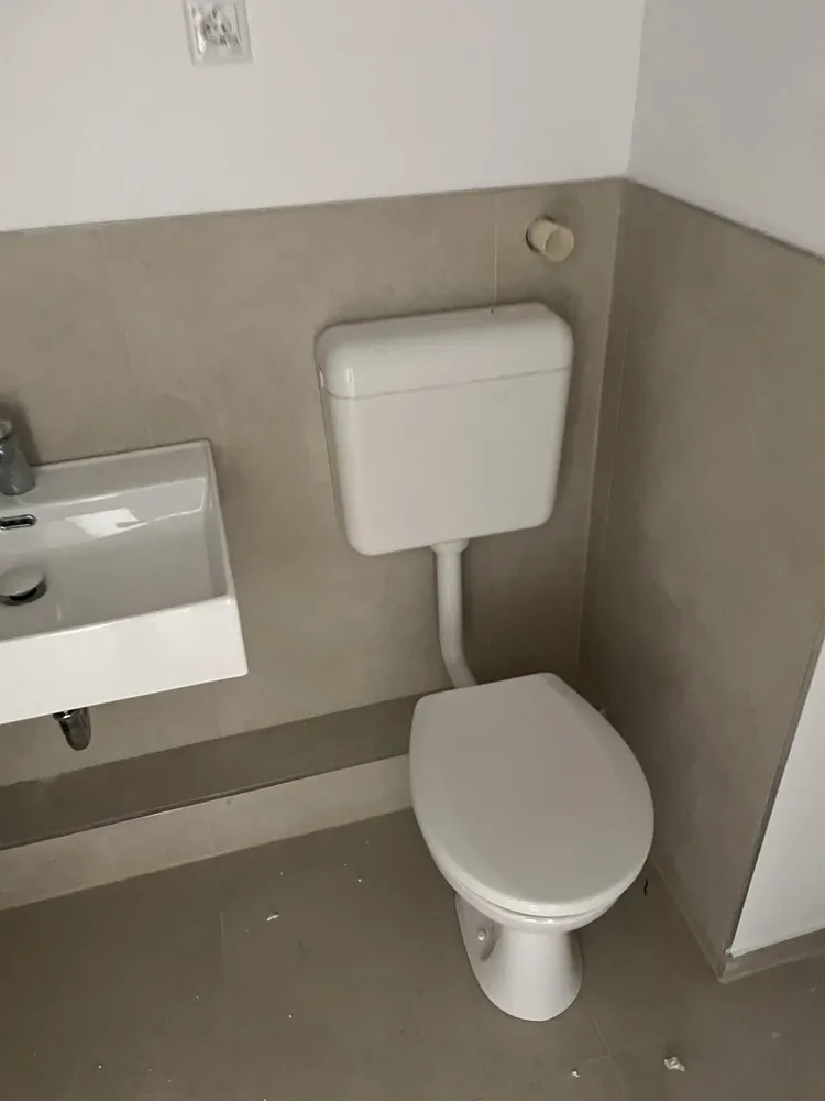 1 Zimmer Wohnung mit 30 m² in Krefeld – Bild 7