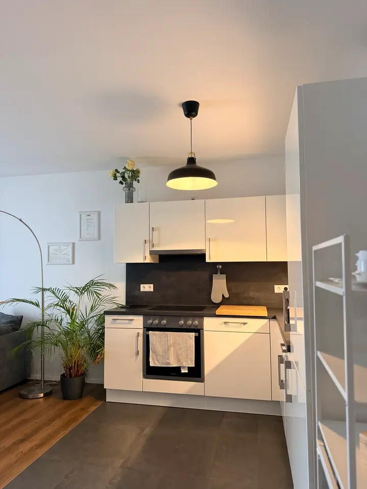 2 Zimmer Wohnung mit 58 m² in Dresden – Bild 7