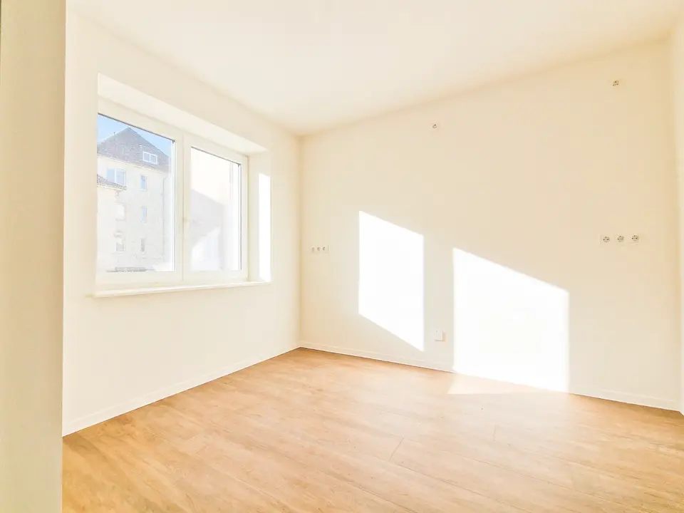 5 Zimmer Wohnung mit 114 m² in Crimmitschau – Bild 3