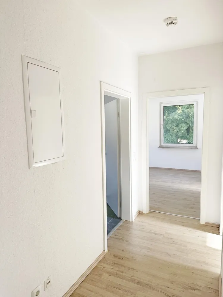 3 Zimmer Wohnung mit 57 m² in Herne – Bild 6