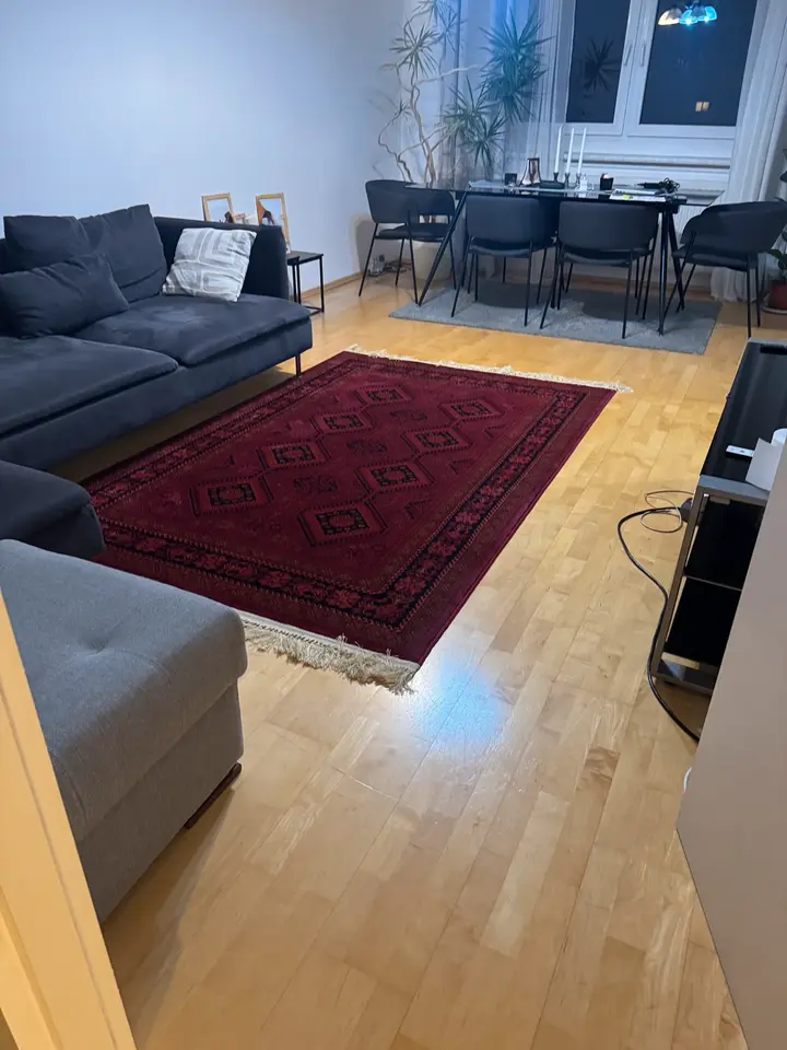 WG-Zimmer mit 80 m² in Berlin – Bild 1