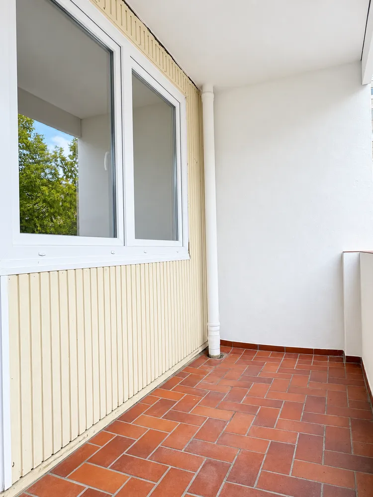 1 Zimmer Wohnung mit 36 m² in Kiel – Bild 11