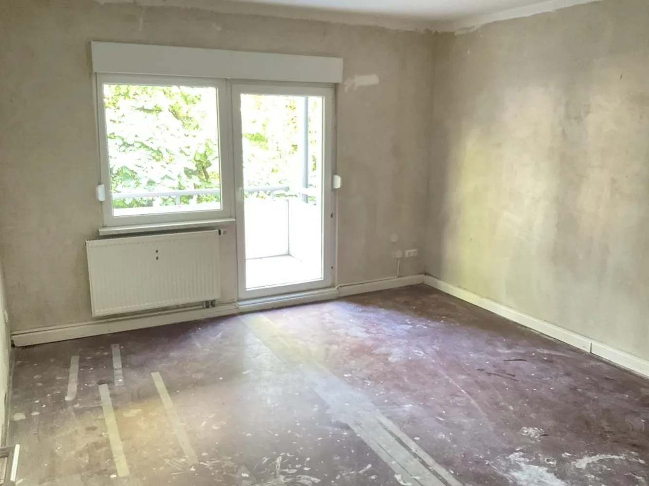 2 Zimmer Wohnung mit 48 m² in Duisburg – Bild 8