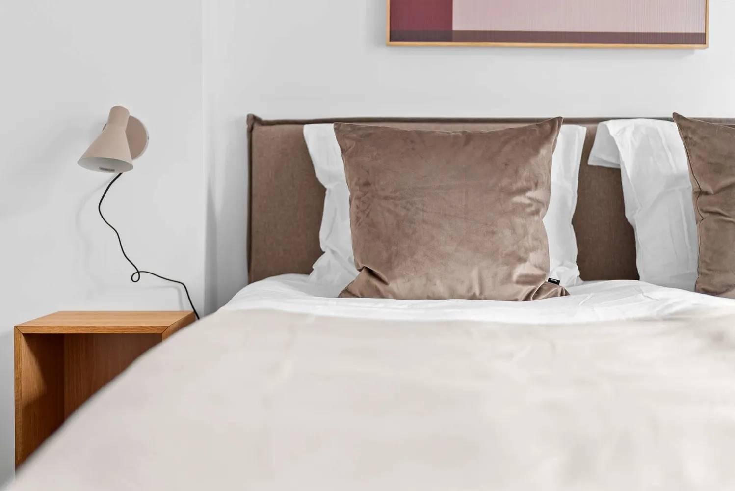 1 room apartment with 26 m² in Berlin – Photo 8