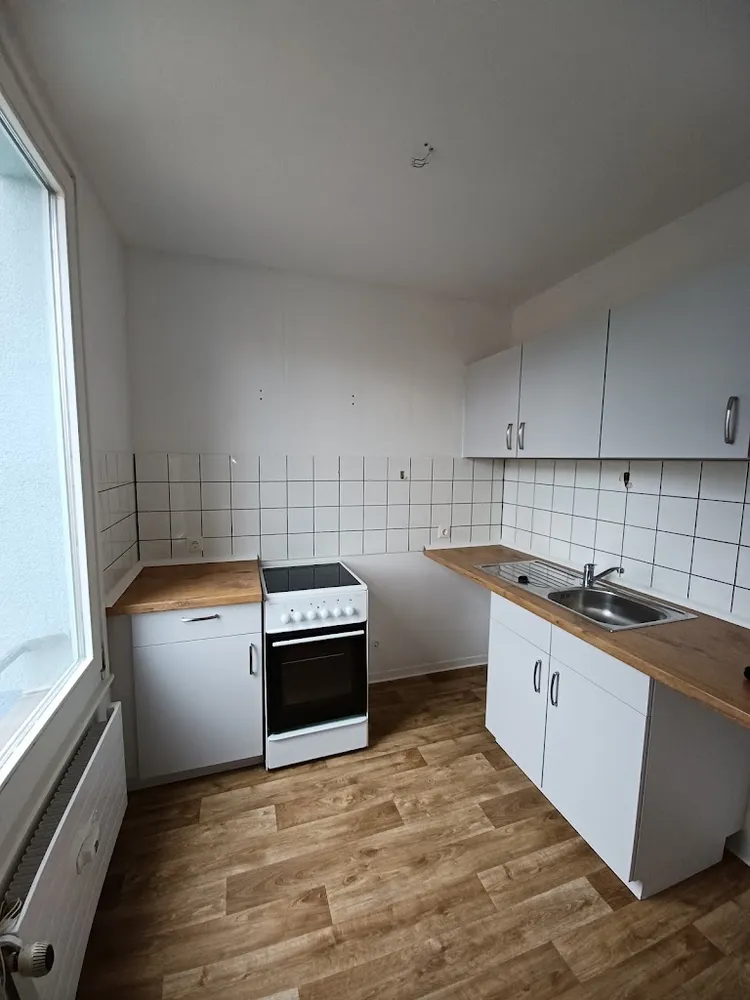 2 room apartment with 44 m² in Berlin – Photo 6