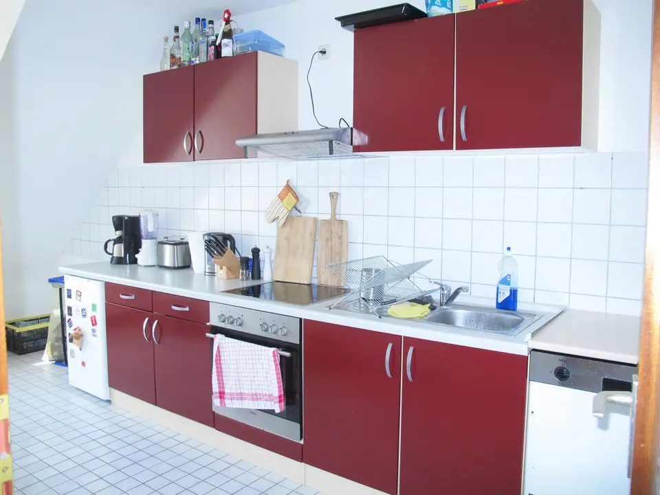 3 Zimmer Wohnung mit 87 m² in Mannheim – Bild 4