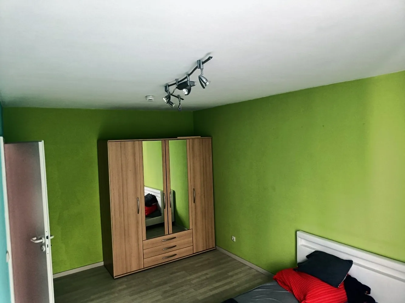 2 Zimmer Wohnung mit 72 m² in Regensburg – Bild 5