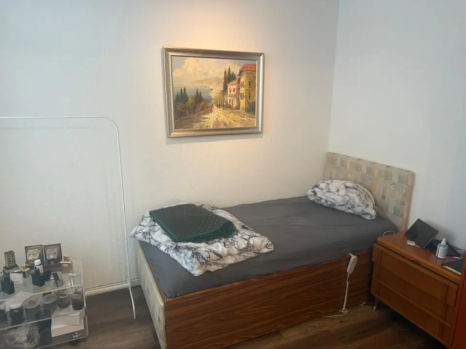 WG-Zimmer mit 35 m² in Siegen – Bild 2