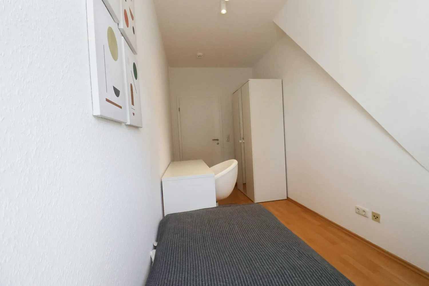 WG-Zimmer mit 11 m² in Erfurt – Bild 3