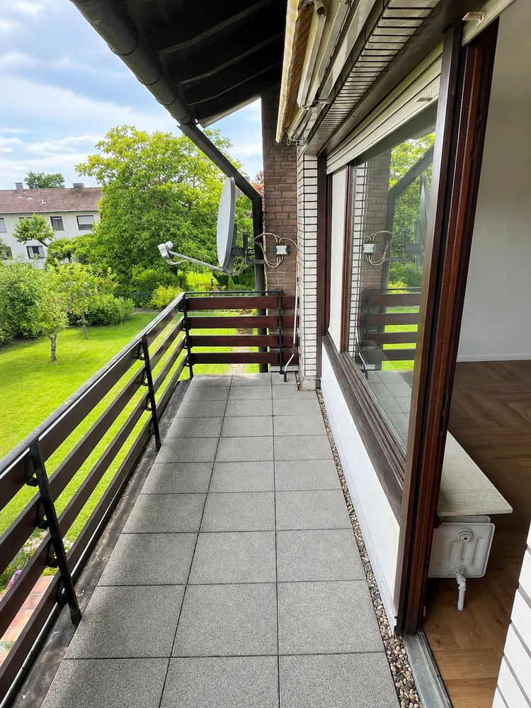 2 Zimmer Wohnung mit 65 m² in Moers – Bild 5