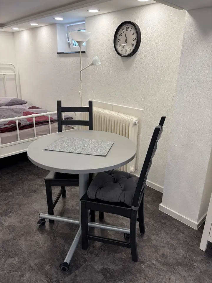 WG-Zimmer mit 25 m² in Wiesbaden – Bild 6