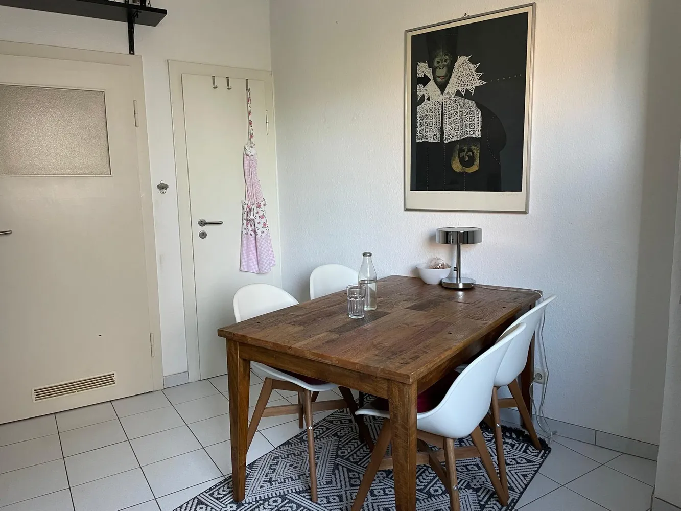 2 Zimmer Wohnung mit 55 m² in Aachen – Bild 6