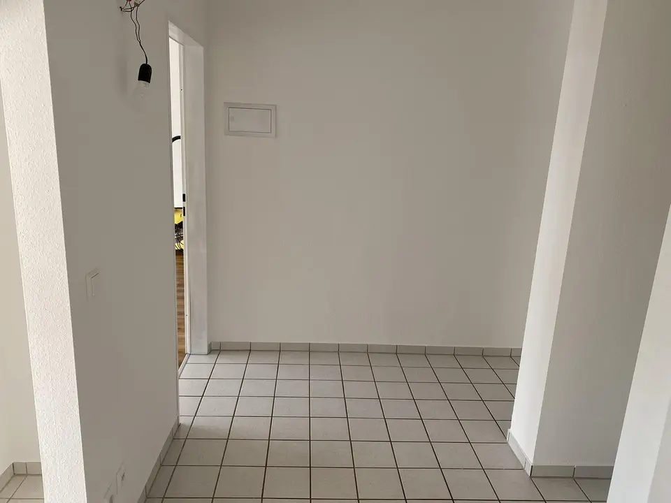 2 Zimmer Wohnung mit 65 m² in Bruchsal – Bild 9