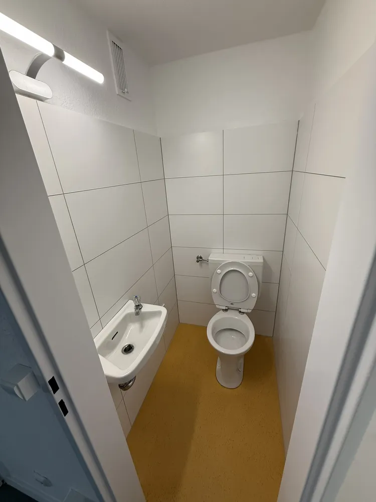 3 Zimmer Wohnung mit 78 m² in Aachen – Bild 9