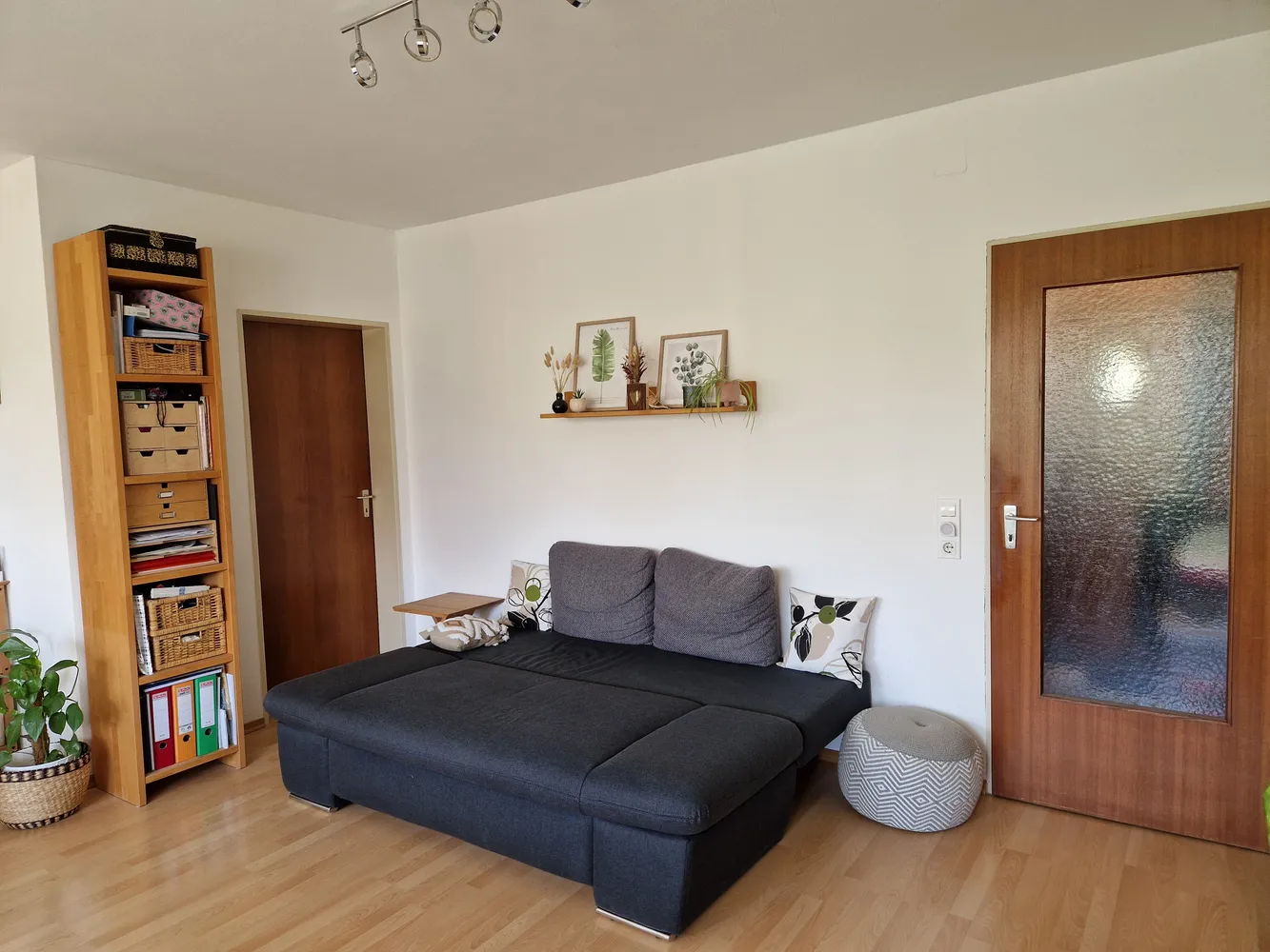 2 Zimmer Wohnung mit 51 m² in Regensburg – Bild 4