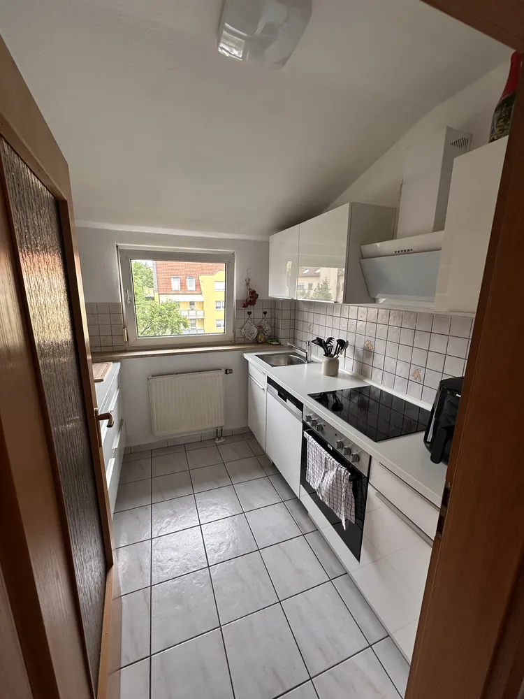 3 Zimmer Wohnung mit 76 m² in Nürnberg – Bild 12