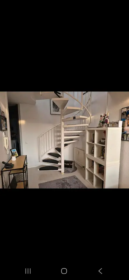 4 room apartment with 84 m² in Leipzig – Photo 9