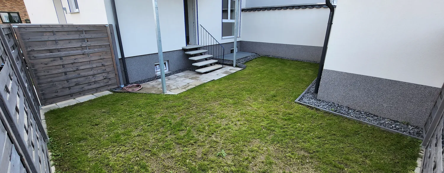 2 Zimmer Wohnung mit 58 m² in Hürth – Bild 1