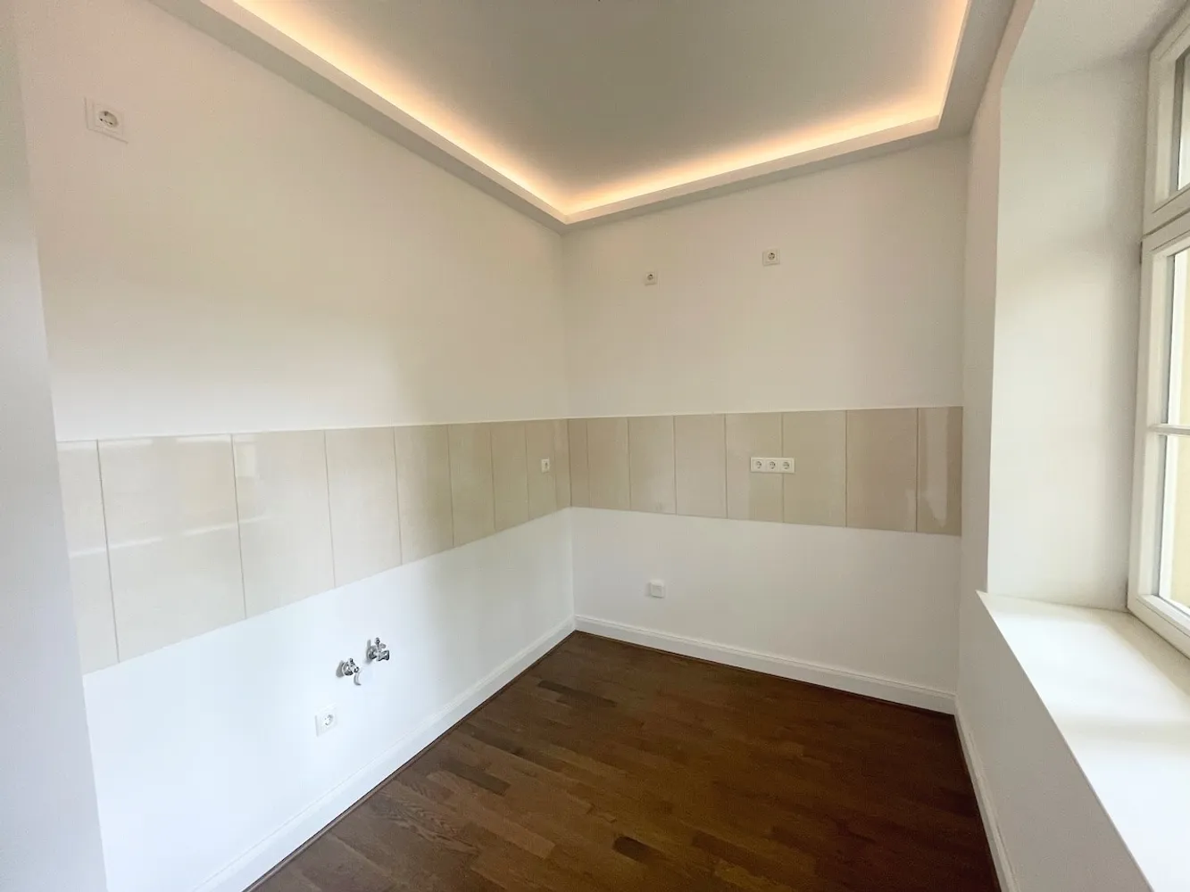 3 Zimmer Wohnung mit 67 m² in Leipzig – Bild 3